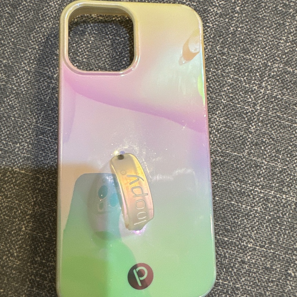 Loopy Original - iPhone 12 Pro Max (6.7" Screen)